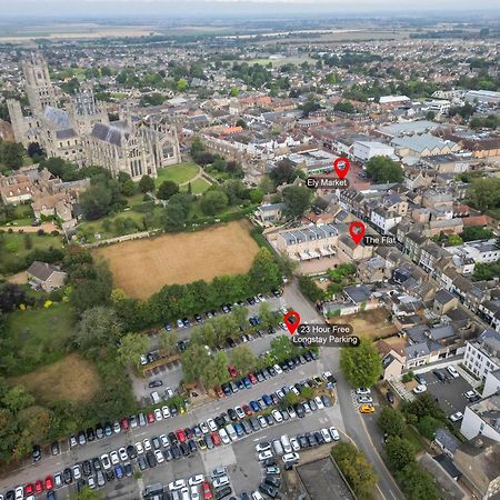 Ely Stays Flat 1 Extérieur photo